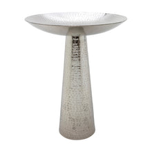 Load image into Gallery viewer, Walker Tall Floral Pedestal
