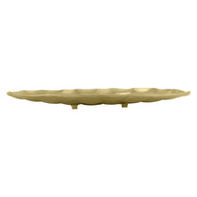 Load image into Gallery viewer, Scalloped Oval Platter
