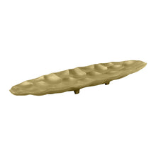 Load image into Gallery viewer, Scalloped Oval Platter
