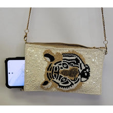 Load image into Gallery viewer, CELLPHONE BAG TIGER
