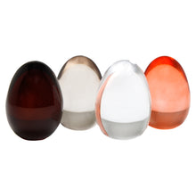 Load image into Gallery viewer, Chroma Acrylic Eggs - Multi
