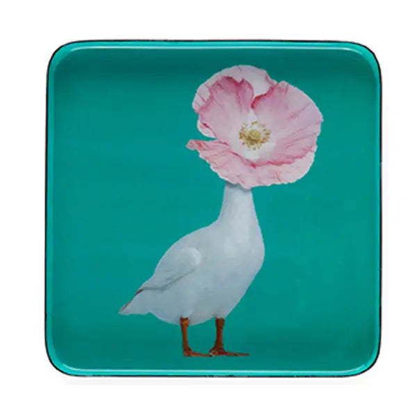 Diva Trinket Tray