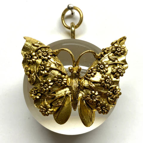 Museum Bee - Butterfly Orb