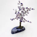 Amethyst Tree