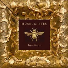 Load image into Gallery viewer, Museum Bee - Squirrel
