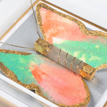 Load image into Gallery viewer, Preppy Butterfly Art-Wexel
