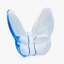 Load image into Gallery viewer, Crystal Butterfly - Aqua
