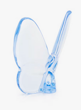 Load image into Gallery viewer, Crystal Butterfly - Aqua
