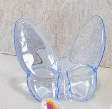 Load image into Gallery viewer, Crystal Butterfly - Aqua
