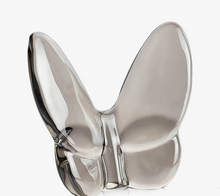 Load image into Gallery viewer, Crystal Butterfly - Silver
