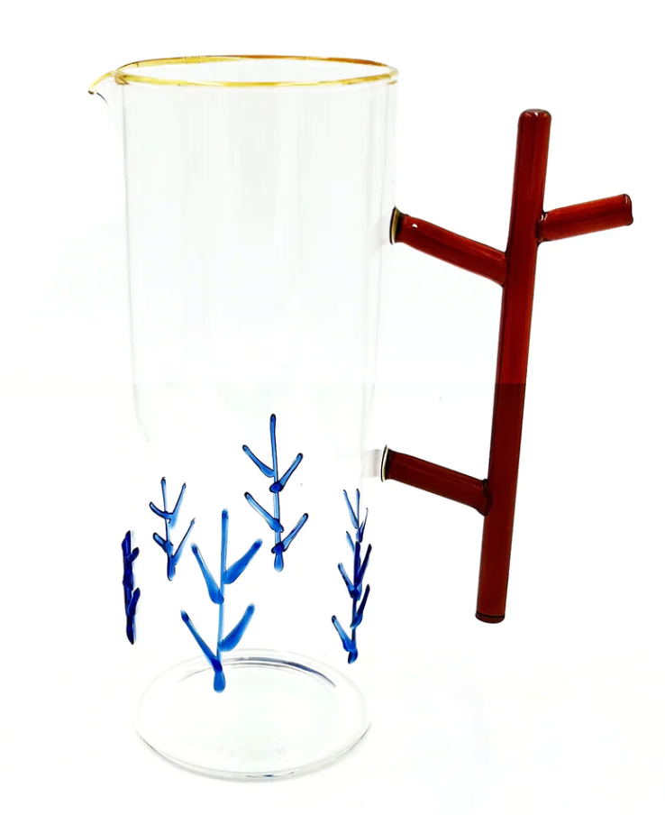 Twig Pitcher
