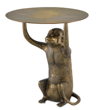 Load image into Gallery viewer, Abu Monkey Accent Table
