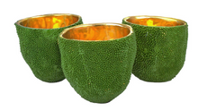 Load image into Gallery viewer, Jackfruit Vase Mini - Green
