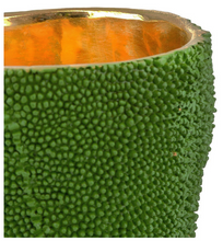 Load image into Gallery viewer, Jackfruit Vase Mini - Green
