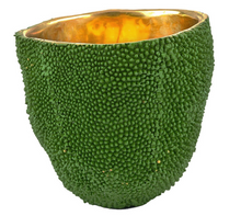 Load image into Gallery viewer, Jackfruit Vase Mini - Green
