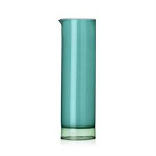 Load image into Gallery viewer, Bamboo Groove - Jug Mint Green/Petrol-40.6oz
