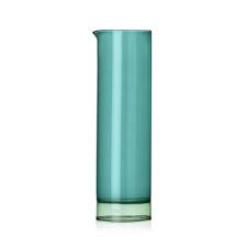 Bamboo Groove - Jug Mint Green/Petrol-40.6oz