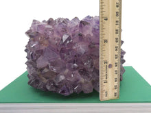 Load image into Gallery viewer, Crystal Point Plant Holder -Crystal Quartz
