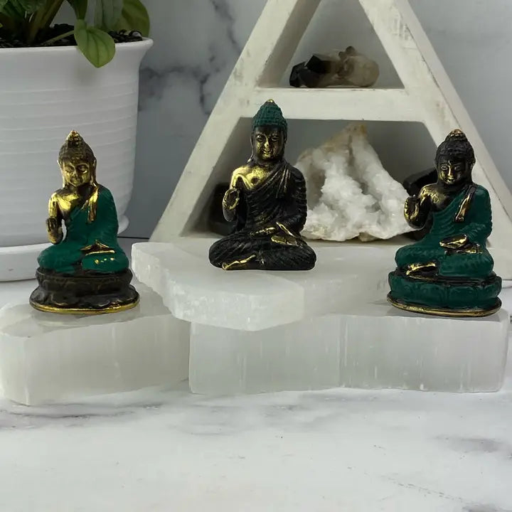 Buddha Figurines