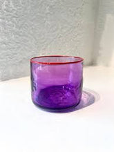 Load image into Gallery viewer, Faire Nut Bowl - Lime w/Red
