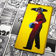 Load image into Gallery viewer, Mr. Wing Rectangular Tray
