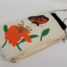 Load image into Gallery viewer, CELLPHONE BAG BUTTERFLY

