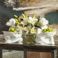 Load image into Gallery viewer, Monkey Statue Tray
