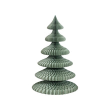 Load image into Gallery viewer, Paper Folding Tree - Mint/60&quot;
