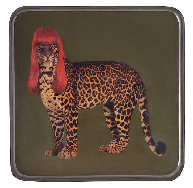 Rebecca Trinket Tray