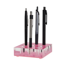 Load image into Gallery viewer, Pen Holder #9 - Pink
