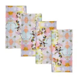 Brooks Avenue Dinner Napkins