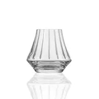 Load image into Gallery viewer, Modern Whiskey 9.8oz Tasting Glass
