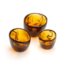 Load image into Gallery viewer, Trio Bowls - Tortoise
