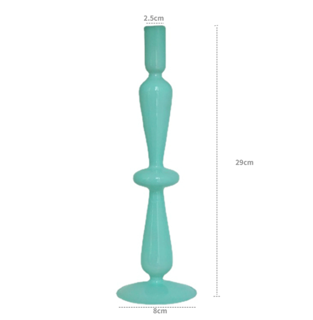 Tall Candle Holders