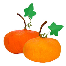 Load image into Gallery viewer, Bibbidi-Bobbidi-Boo Mini Surprize Ball® Pumpkins
