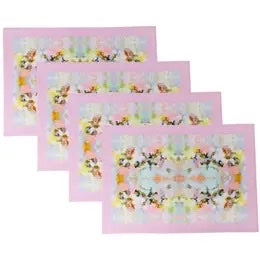 Brooks Avenue Placemats