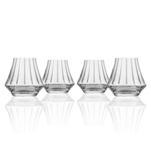 Load image into Gallery viewer, Modern Whiskey 9.8oz Tasting Glass
