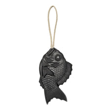 Load image into Gallery viewer, Tamanohada Welcome Soap Fish Shape
