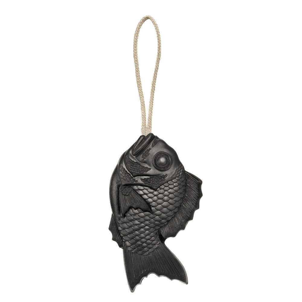 Tamanohada Welcome Soap Fish Shape