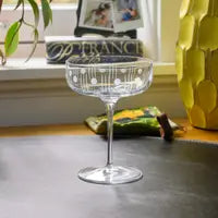 Load image into Gallery viewer, Mid Century Modern Coupe 10.25oz
