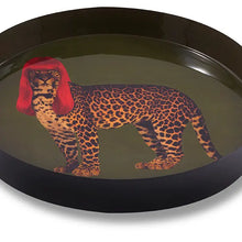 Load image into Gallery viewer, Rebecca Tray - Round
