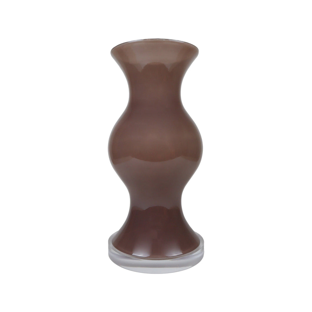Kandice Hurricane: Smoky Plum