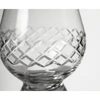 Load image into Gallery viewer, Diamond Scotch Glencairn 6.75oz
