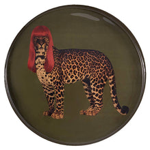 Load image into Gallery viewer, Rebecca Tray - Round
