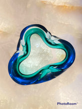 Load image into Gallery viewer, Murano- Blue Green

