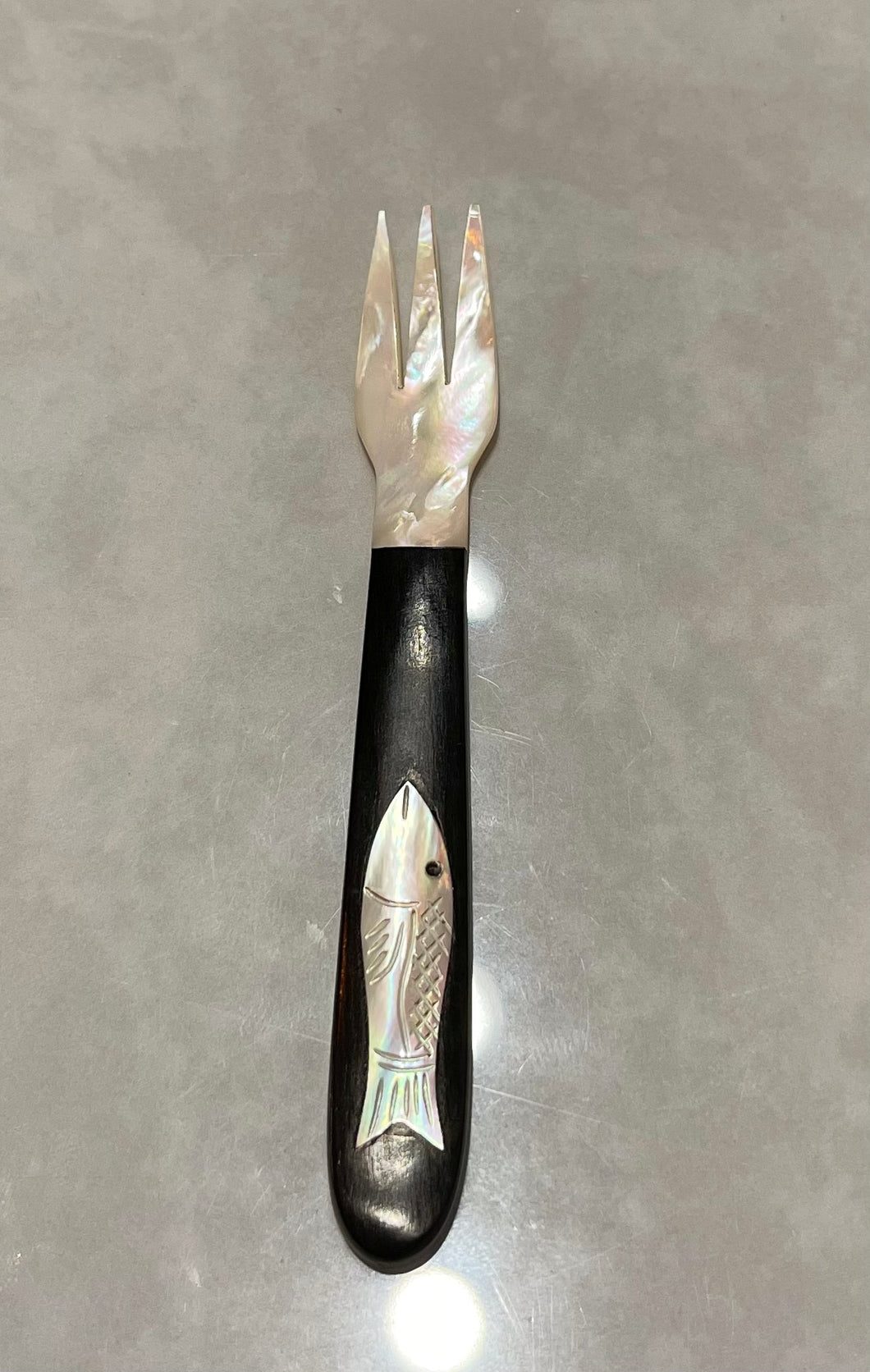 Mother Of Pearl Fork