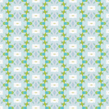 Load image into Gallery viewer, Laura Park Tall Tumbler - Chloe Blue
