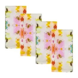 Giverny Dinner Napkins