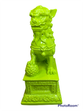 Load image into Gallery viewer, Foo Dogs Shishi Guardian Lion Figurines
