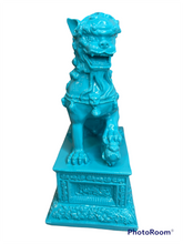 Load image into Gallery viewer, Foo Dogs Shishi Guardian Lion Figurines
